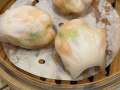 -点都德(龙之梦店)