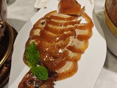 -北平盛世·新京菜·北京烤鸭(劲松·双井店)