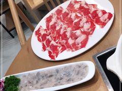 -湯系·煲汤手艺人(东二环泰禾广场店)