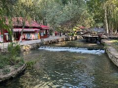 -水磨沟公园