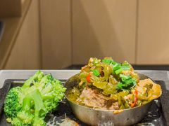 -肉肉大米(金虹桥店)