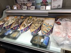 -盒马鲜生(皇庭广场店)