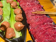 -牛品福潮汕牛肉火锅(旺庄店)