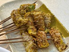 -小煵记·打边炉(西丽文光店)