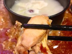 -重庆烧鸡公火锅(簋街店)