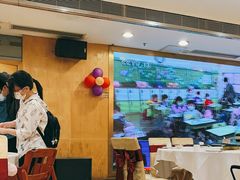 -东江海鲜酒家(客村店)