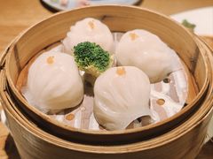 -点心传说·粤菜点心(佐阾虹湾店)