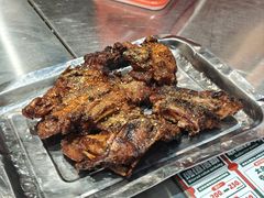 -堂堂小伙夫·辽宁小吃大排档(京西大悦城店)