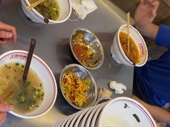 -王祖名抻面(罗湖分店)