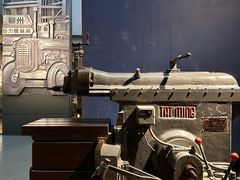 -柳州工业博物馆