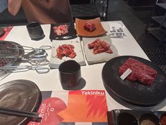 -焱铁烧·黑毛和牛专门店(杭州嘉里中心店)