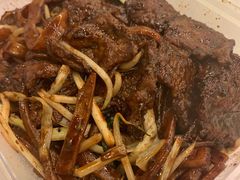 -大哥餐厅(西城花园店)