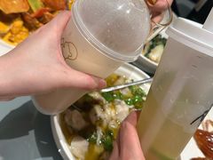 -小大董·烤鸭(观景餐厅·南京西路店)