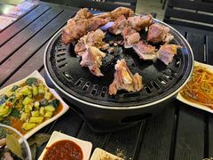-探牛东北烧烤·铁锅炖大鹅(深圳总店)