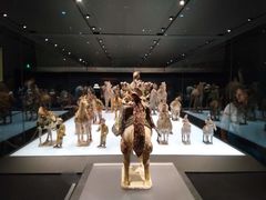 展品-陕西历史博物馆