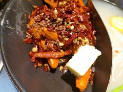 -阳阳老火锅(小南门店)