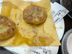 -高晓山馅饼店(牛庄百年店)