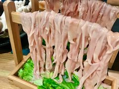 -湊湊火锅·茶憩(东城万达店)