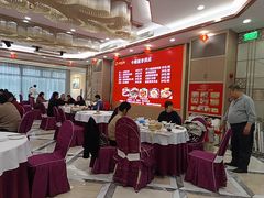 -金华安大酒楼·老牌潮菜·粤式茶点(东方国际店)
