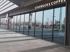 -星巴克(开封万达广场店)