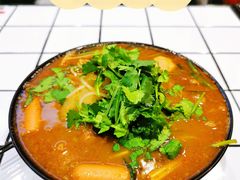 -肥汁米蘭香港米线(长宁来福士店)