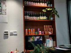 -六七八韩式烤肉·韩国料理(上杭路店)
