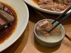 -e公馆鹅肉饭店·潮汕卤鹅(西平店)