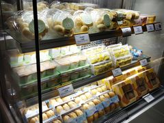 -仟吉KenGee(大江园店)