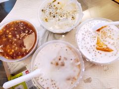 -百花传统甜品店(原址店)