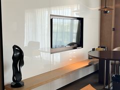 -上海佘山世茂艾美酒店