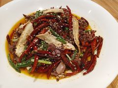 -茅溪菜·家常菜(九街店)