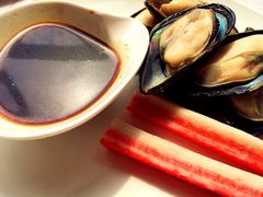 -舜耕山庄四时万和自助餐厅