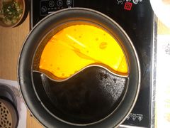 -温野菜涮涮锅(西单大悦城店)