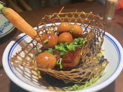 -鱼食饭稻·苏浙土菜17年老馆子(平江路店)