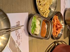 -西塔老太太泥炉烤肉(双井店)