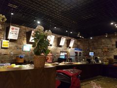 大堂-食乐佳麻辣香锅(森林摩尔商业街区店)