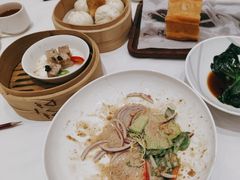 -喜宴又一村·粤菜·茶点·海鲜(壹方天地店)