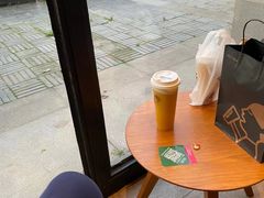 -星巴克臻选(武汉首义汇店)