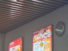 -凤张螺蛳粉·爽口粉(跃进路总店)