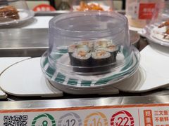 -新一番三文鱼寿司(大东海店)