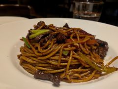 -食间牛排(湖西路店)