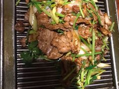 -又一福烤鸭·北京菜(东四店)