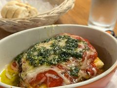 肉酱千层面-LA MAISON公鸡和龙(蛇口店)