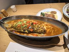 -中国徽菜·徽商故里(广安门店)