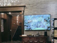 -卫鼎轩·曹公馆(鼓楼店)