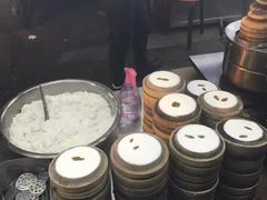 -老刘家泡馍·陕西老字号(钟楼广济街店)