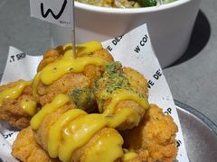 -W COLLECTIVE  DESSERT SHOP