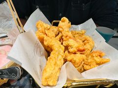 -江边城外烤全鱼(汉光百货店)