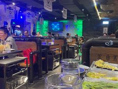 -很久以前羊肉串(清河店)