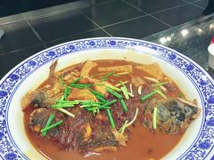 -东四民芳餐厅(世茂工三店)